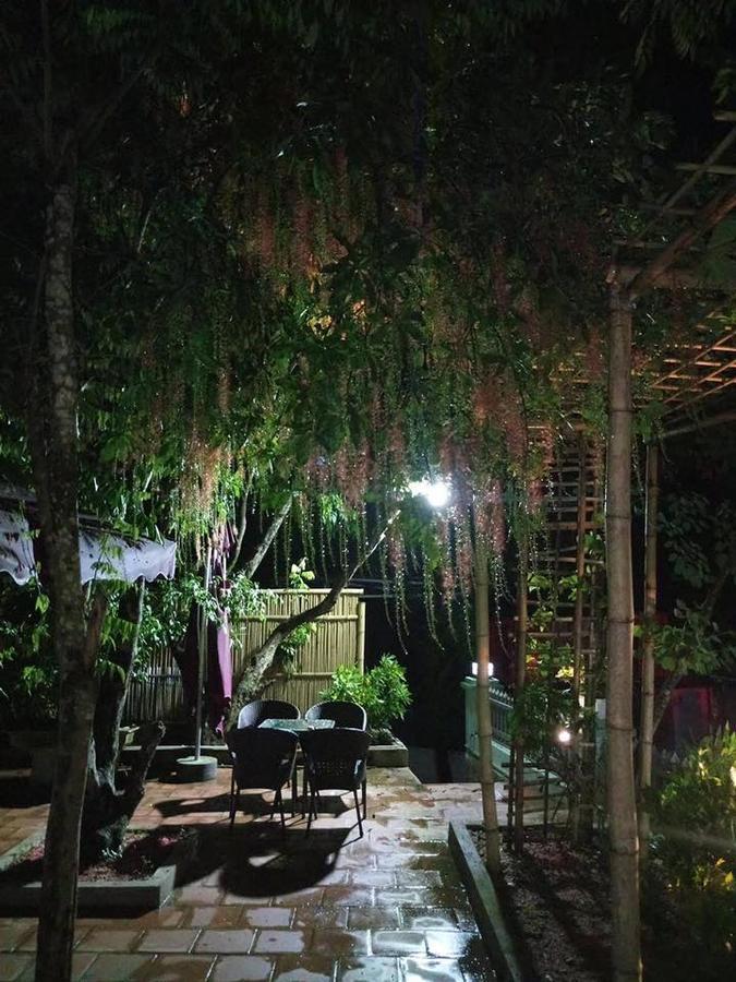 Hostel Mai Chau Mountains Exteriér fotografie